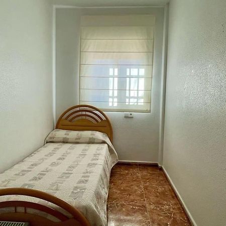 Casa 4 Habitaciones, 5 Personas Пуэрто-де-Масаррон Экстерьер фото