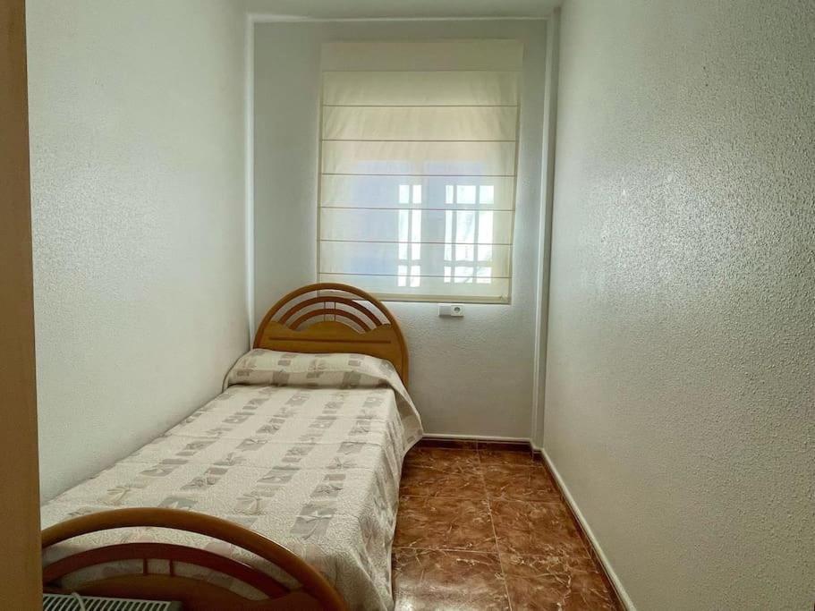 Casa 4 Habitaciones, 5 Personas Пуэрто-де-Масаррон Экстерьер фото